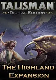 Talisman The Highland Expansion