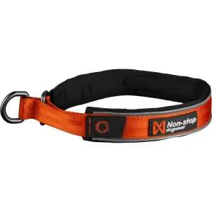 NON-STOP DOGWEAR CRUISE COLLAR Einziehendes Halsband, orange, größe #1099871