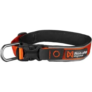 NON-STOP DOGWEAR ROAM Hundehalsband, orange, größe #1256297