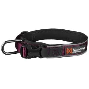 NON-STOP DOGWEAR ROAM Hundehalsband, violett, größe #1254696