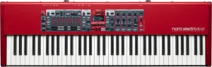 NORD Electro 6 HP Digital Stage Piano #54195