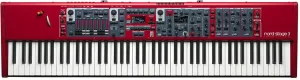 NORD Stage 3 HA88 Digital Stage Piano #49489