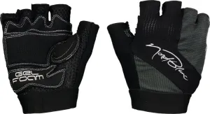 Damen Radsport Handschuhe NORDBLANC Speedster NBSG6366_GRA