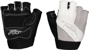 Damen Radsport Handschuhe NORDBLANC Speedster NBSG6366_SES