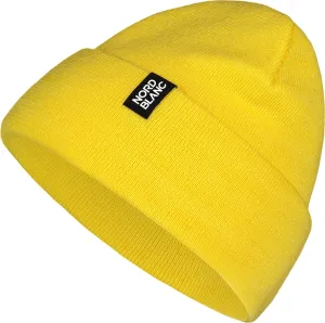 Mütze gelb BERTH NBWHK7787_ZLU #1061195