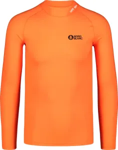 Herren-T-Shirt mit UV-Schutz SURFER NBSMF7867_SOO