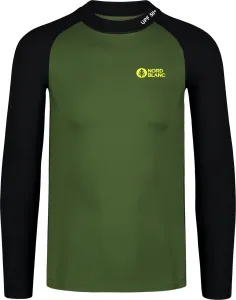 Herren-T-Shirt mit UV-Schutz SURFER NBSMF7867_ZZE