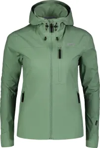 Outdoor für Damen Jacke Nordblanc Durchdacht grün NBSJL7606_PAZ