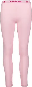 Damen Thermo Hose Nordblanc Rapport Pink NBWFL6874_KRR