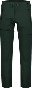 Wasserdichte Herren-Outdoor-Hose von NORDBLANC ZESTILY grün NBFPM7960_ENZ