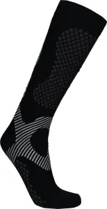 Kompression Sport- Socken NORDBLANC Teil NBSX16375_CRN