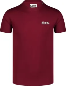 Herren-T-Shirt mit UV-Schutz SURFER NBSMF7867_MOB #1272176