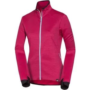 Northfinder CONNIE Damen Sweatshirt, rosa, größe #1616425