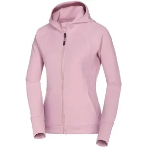 Northfinder PEGGY Damen Sweatshirt, rosa, größe #1519646