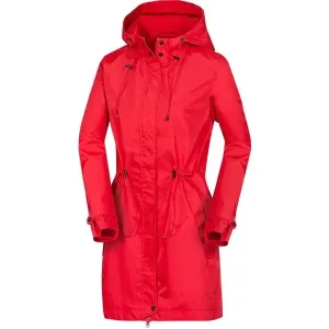 Eine Jacke Northfinder