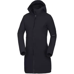 Northfinder VELMA Damen Mantel, schwarz, größe #1504283