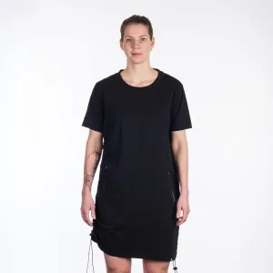 Northfinder ARRERA Damenkleid, schwarz, größe #1102715