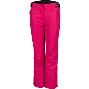 Northfinder TYWA Damen Skihose, rosa, größe L