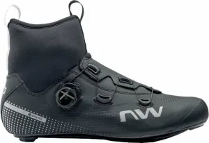 Northwave Celsius R GTX Shoes Black 40,5 Herren Fahrradschuhe