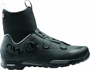Northwave X-Magma Core Shoes Black 40,5 Herren Fahrradschuhe