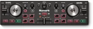 Numark DJ2GO 2 Touch DJ Controller #67924