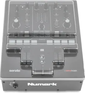 Numark Scratch Cover SET DJ-Mixer
