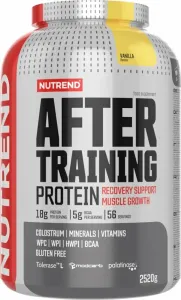 NUTREND After Training Protein Vanille 2250 g
