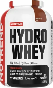 NUTREND Hydro Whey Schokolade 1600 g