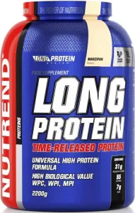 NUTREND Long Protein Marzipan 2200 g