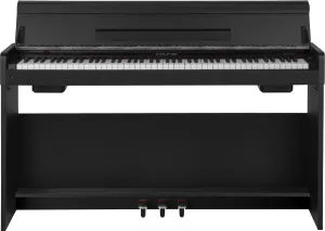 Nux WK-310 Schwarz Digital Piano #56949