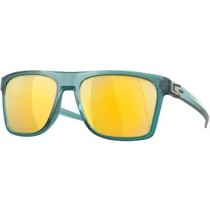 Oakley LEFFINGWELL Sonnenbrille, blau, größe