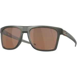 Oakley LEFFINGWELL Sonnenbrille, dunkelgrau, größe