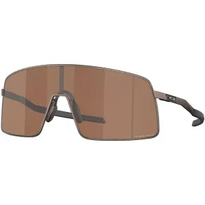Oakley SUTRO TI Sonnenbrille, braun, veľkosť os