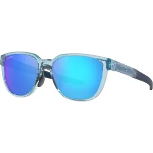 Oakley ACTUATOR Sport Sonnenbrille, schwarz, größe