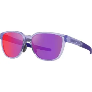 Oakley ACTUATOR Sport Sonnenbrille, violett, größe
