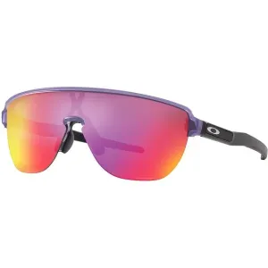 Oakley CORRIDOR Sport Sonnenbrille, violett, größe