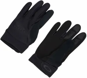 Oakley All Mountain MTB Glove Blackout M Cyclo Handschuhe