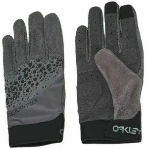 Oakley Maven MTB Glove Black Frog S Cyclo Handschuhe