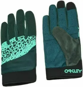 Oakley Maven MTB Glove Green Frog S Cyclo Handschuhe