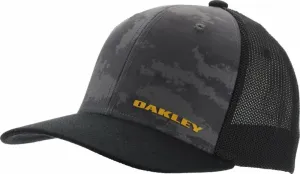 Oakley Trucker Cap 2 Grey Brush Camo L/XL Kappe