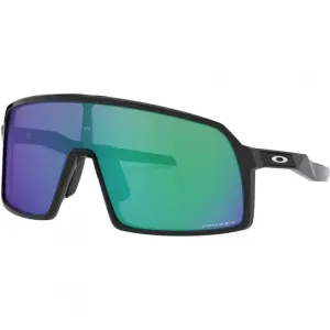 Oakley Sunglasses Sutro S Polished Black Prizm Jade Größe