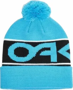 Oakley Factory Cuff Beanie Bright Blue UNI Ski Mütze