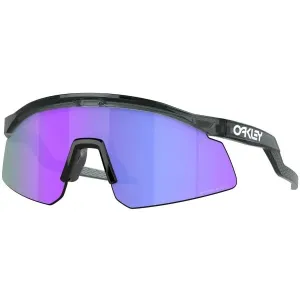 Oakley Hydra 92290437 Black/Prizm Violet Fahrradbrille