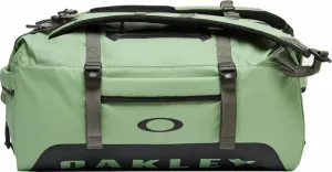 Oakley Road Trip RC Duffle Jade 50 L Lifestyle Rucksäck / Tasche