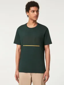 Oakley T-Shirt Grün