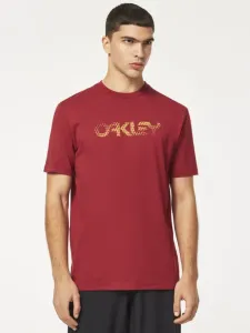 Oakley T-Shirt Rot