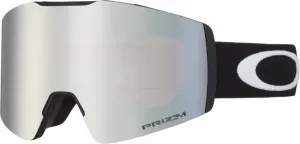 Oakley Fall Line M 71031000 Matte Black/Prizm Black Iridium Ski Brillen