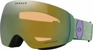 Oakley Flight Deck M 7064D700 Fraktel Jade/Prizm Sage Gold Iridium Ski Brillen