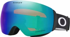 Oakley Flight Deck M 7064D800 Matte Black/Prizm Argon Iridium Ski Brillen
