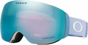 Oakley Flight Deck M 7064E100 Matte Navy/Prizm Sapphire Iridium Ski Brillen